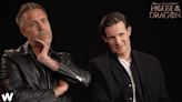 ‘House of the Dragon’ Premiere Episode Postmortem: Paddy Considine and Matt Smith on That Throne Room Argument (Video)