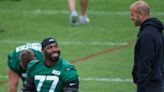 Jets who stood out most during OTAs and minicamp, including two rookies
