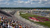 How Nashville Superspeedway hopes to fill your spring, summer and fall with these things to do