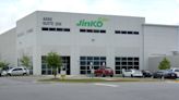 What you should know about JinkoSolar, which makes solar panels in Jacksonville