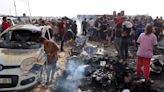 Netanyahu cataloga de “trágico error” el ataque a Rafah que dejó al menos 45 muertos en una “zona segura”