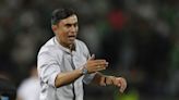 El técnico de Atlético Nacional renuncia por "motivos de seguridad"