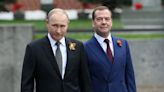 Russia may push buffer zone into NATO nation: Putin ally