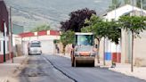 Almodóvar del Campo: Culmina el plan de asfaltado de zonas "con mayor deterioro"
