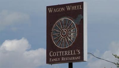 With the Wagon Wheel's closure, county looks back on long history of the business