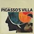 Picasso's Villa