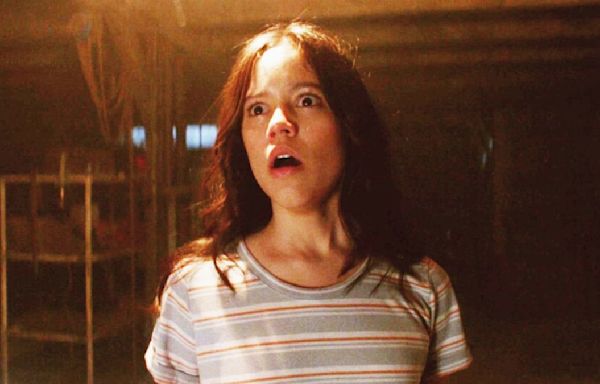 This horror movie with 94% on Rotten Tomatoes is returning to theaters — and it’s perfect timing before the sequel