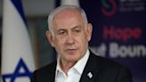 Netanyahu disuelve el gabinete de guerra de Israel tras la renuncia de Gantz - El Diario NY