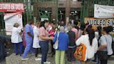 Pacientes do grupo de risco têm consultas mantidas nos hospitais federais durante a greve | Rio de Janeiro | O Dia