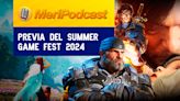 MeriPodcast 17x36 | Todo preparado para el Summer Game Fest y Call of Duty día 1 en Xbox Game Pass