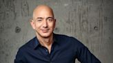 Jeff Bezos selling $5B worth of Amazon shares as company’s stock hits all-time high