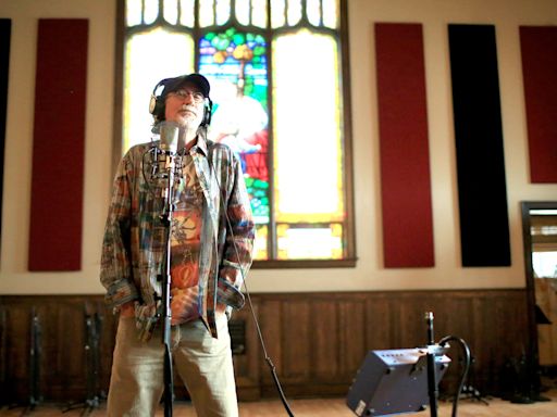 Legendary Echo Mountain Recording Studios is moving to Marshall. What is the timeline?