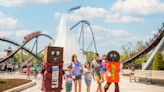 Hersheypark opens 15th coaster weeks after new Hershey’s Chocolate World attraction debuts