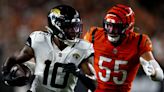 Experts are heavily picking against Bengals on MNF vs. Jaguars