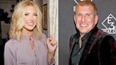 Todd Chrisley Says Daughter Lindsie Married Will After Feeling 'Shame and Guilt' from Premarital Sex