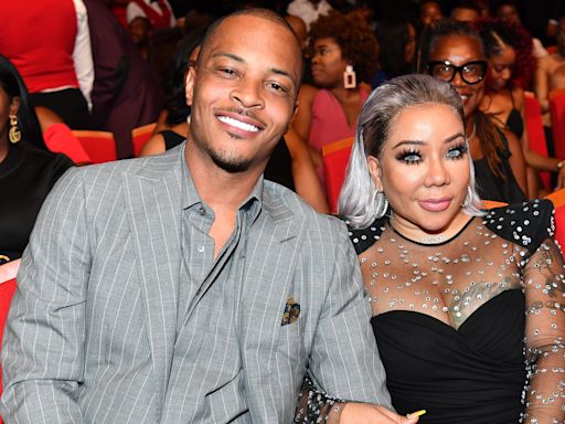 T.I. and Tameka ‘Tiny’ Harris Awarded $71 Million in Lawsuit Against Manufacturer of L.O.L. Surprise! Dolls