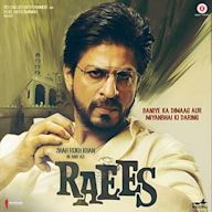 Raees [Original Motion Picture Soundtrack]