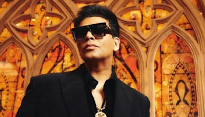 Koffee With Karan 9: Karan Johar to return with new season of his chat show in 2025, but with a twist