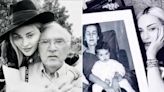 All About Madonna's Parents, Madonna Louise and Silvio Ciccone