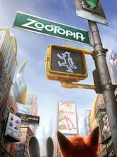 Zootopia