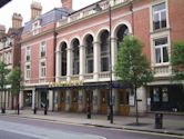 Grand Theatre, Wolverhampton