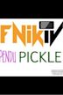 Pendu Pickle