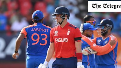 England in dire need of shake-up after India dump them out of T20 World Cup