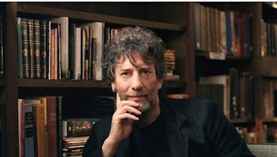 Denuncian a Neil Gaiman, autor de ‘Coraline’, por abuso sexual