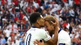 England fans, pundits lurch from agony to ecstasy but still unconvinced after Slovakia win