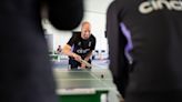 Jack Leach hails day to remember at Lord's Taverners National Table Cricket Finals