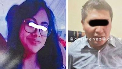 Feminicida de Iztacalco: Gabriela Abril otra de sus víctimas; tenía 20 años