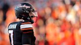 Mussatto: How Oklahoma State QB Alan Bowman's 'whirlwind' career has brought him back home