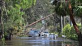 'We know the feeling': Hurricane Michael first responders rally to help Ian survivors