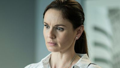Prison Break's Sarah Wayne Callies accuses co-star of spitting in her face on set