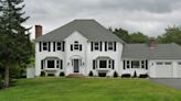 Weekly home sales: Handsome estate on two acres of land in Middleboro sells for $800K