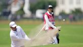 Stewart Cink opens with 68 and thinks he can win British Open at age 50