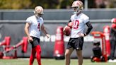 49ers place kicker Zane Gonzalez on IR amid 53-man roster cuts