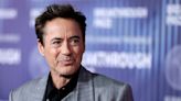 Robert Downey Jr. to make his Broadway debut: 'Hopefully I'll knock the dust off'