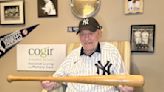 He replaced Mickey Mantle. Now baseball's oldest living major leaguer, Art Schallock, is turning 100