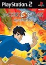 Jackie Chan Adventures (video game)