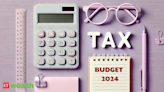 Income tax relief: Will Budget 2024 increase standard deduction under new income tax regime?
