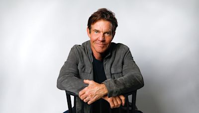 Dennis Quaid Joins Zazie Beetz, Elizabeth Debicki in Sexy Sci-Fi Drama ‘This Blue Is Mine’ (EXCLUSIVE)