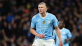 Full Man City squad available to face Nottingham Forest amid Erling Haaland injury update