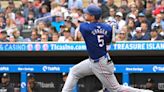 Deadspin | Corey Seager, Rangers look for another win vs. Diamondbacks