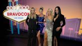 RHOC’s Jo De La Rosa and Gretchen Rossi Ended 14-Year Feud at BravoCon 2023