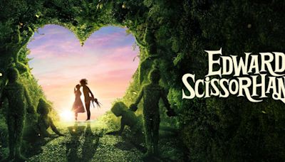 Matthew Bourne's EDWARD SCISSORHANDS Comes To The Theatre Royal, Glasgow in May