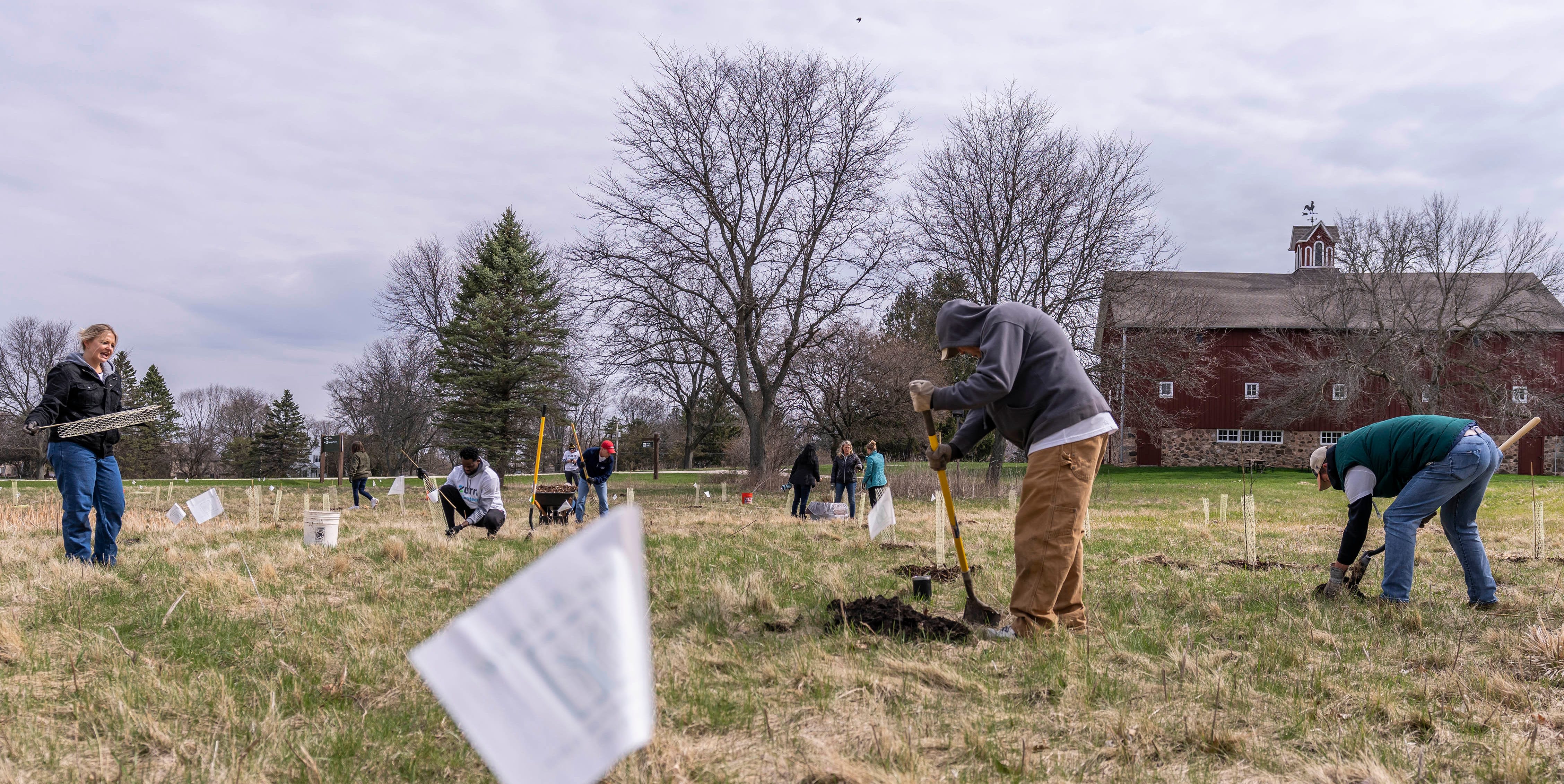 These three Wisconsin counties are among U.S. News' 'Healthiest Communities' in America