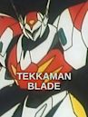 Tekkaman Blade