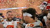 Another championship year: Chiefs’ Super Bowl run tops KC’s sports stories of 2023