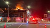 New Zealand hostel fire: At least six people dead and 11 missing in Wellington blaze